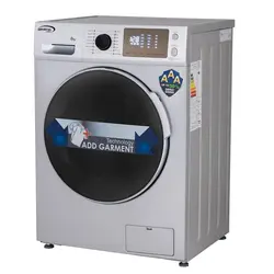 ماشین لباسشویی جنرال آدمیرال مدل FMI 4825 ظرفیت 8 کیلوگرم