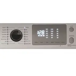 ماشین لباسشویی جنرال آدمیرال مدل FMI 4825 ظرفیت 8 کیلوگرم