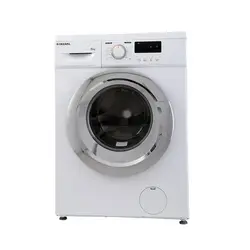 ماشین لباسشویی جنرال آدمیرال مدل FMU -1601 ظرفیت 6 کیلوگرم