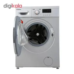 ماشین لباسشویی جنرال آدمیرال مدل FMU -1601 ظرفیت 6 کیلوگرم