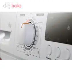 ماشین لباسشویی جنرال آدمیرال مدل FMU -1601 ظرفیت 6 کیلوگرم