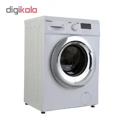 ماشین لباسشویی جنرال آدمیرال مدل FMU -1601 ظرفیت 6 کیلوگرم