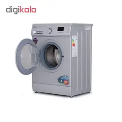 ماشین لباسشویی جنرال آدمیرال مدل FMU 2717 ظرفیت 7 کیلوگرم