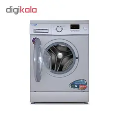 ماشین لباسشویی جنرال آدمیرال مدل FMU 2717 ظرفیت 7 کیلوگرم