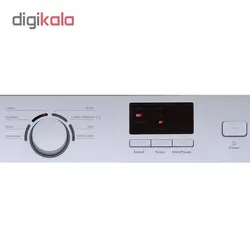 ماشین لباسشویی جنرال آدمیرال مدل FMU 2717 ظرفیت 7 کیلوگرم