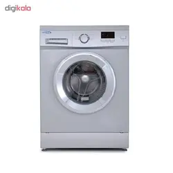 ماشین لباسشویی جنرال آدمیرال مدل FMU 2717 ظرفیت 7 کیلوگرم