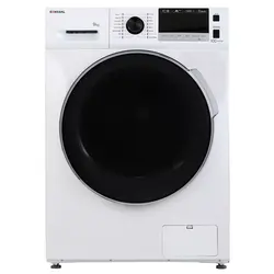 ماشین لباسشویی جنرال آدمیرال مدل FTI-4905 ظرفیت 9 کیلوگرم