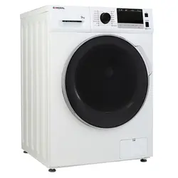 ماشین لباسشویی جنرال آدمیرال مدل FTI-4905 ظرفیت 9 کیلوگرم