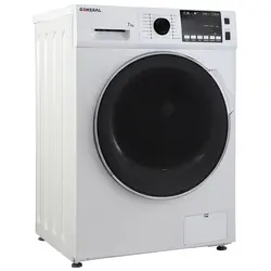 ماشین لباسشویی جنرال آدمیرال مدل FTU 4713 ظرفیت 7 کیلوگرم