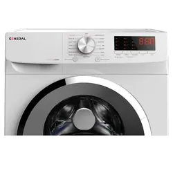 ماشین لباسشویی جنرال آدمیرال مدل FTU-2702 ظرفیت 7 کیلوگرم