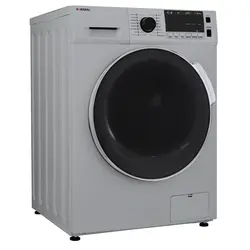 ماشین لباسشویی جنرال آدمیرال مدل FTU-4804 ظرفیت 8 کیلوگرم