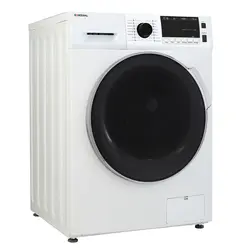 ماشین لباسشویی جنرال آدمیرال مدل FTU-4804 ظرفیت 8 کیلوگرم