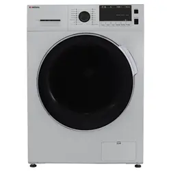 ماشین لباسشویی جنرال آدمیرال مدل FTU-4804 ظرفیت 8 کیلوگرم