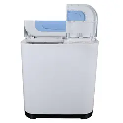 ماشین لباسشویی جنرال آدمیرال مدل TT-B 5854 ظرفیت 8.5 کیلوگرم