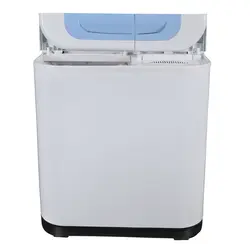 ماشین لباسشویی جنرال آدمیرال مدل TT-B 5854 ظرفیت 8.5 کیلوگرم