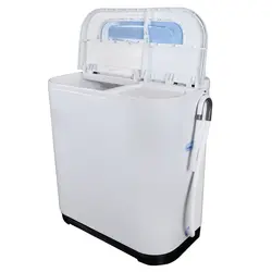 ماشین لباسشویی جنرال آدمیرال مدل TT-B 5854 ظرفیت 8.5 کیلوگرم