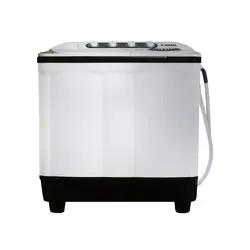 ماشین لباسشویی جنرال آدمیرال مدل TT-F 4155 AJ ظرفیت 15 کیلوگرم