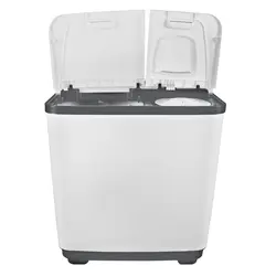 ماشین لباسشویی جنرال آدمیرال مدل TT-D 5963 ظرفیت 9.6 کیلوگرم