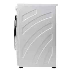 ماشین لباسشویی جی پلاس مدل GWM-K945W ظرفیت 9 کیلوگرم