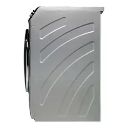 ماشین لباسشویی جی پلاس مدل GWM-K946S ظرفیت 9 کیلوگرم