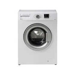 ماشین لباسشویی جی پلاس مدل GWM-62003W ظرفیت 6 کیلوگرم
