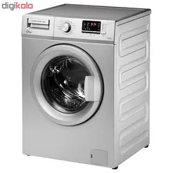 ماشین لباسشویی جی پلاس مدل GWM-72B13 ظرفیت 7 کیلوگرم