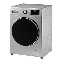 ماشین لباسشویی جی پلاس مدل J9470 ظرفیت 9 کیلوگرم