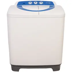 ماشین لباسشویی دوقلو ریتون مدل RWM 950.F1 ظرفیت 9.6 کیلوگرم
