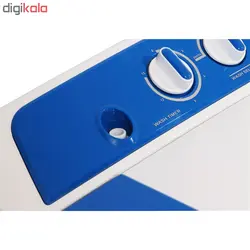 ماشین لباسشویی دوقلو ریتون مدل RWM 950.F1 ظرفیت 9.6 کیلوگرم