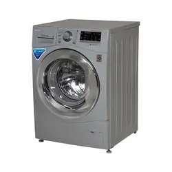 ماشین لباسشویی دونار مدل DWMD84-01 ظرفیت 8 کیلوگرم