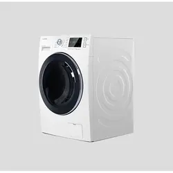 ماشین لباسشویی دوو سری پریمو مدل DWK-8540 ظرفیت 8 کیلوگرم