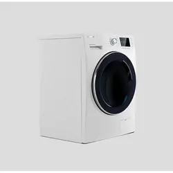 ماشین لباسشویی دوو سری پریمو مدل DWK-8540 ظرفیت 8 کیلوگرم