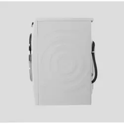 ماشین لباسشویی دوو سری پریمو مدل DWK-8540 ظرفیت 8 کیلوگرم