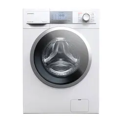 ماشین لباسشویی دوو سری کاریزما مدل DWK-8040 ظرفیت 8 کیلوگرم