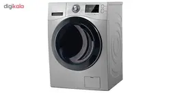 ماشین لباسشویی دوو سری پریمو مدل Dwk-Primo81W ظرفیت 8 کیلوگرم