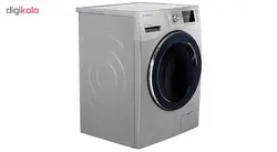 ماشین لباسشویی دوو سری پریمو مدل Dwk-Primo81W ظرفیت 8 کیلوگرم