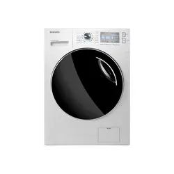 ماشین لباسشویی دوو سری پریمو مدل Dwk-Primo90S ظرفیت 9 کیلوگرم