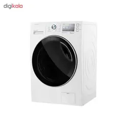 ماشین لباسشویی دوو سری پریمو مدل Dwk-Primo90S ظرفیت 9 کیلوگرم