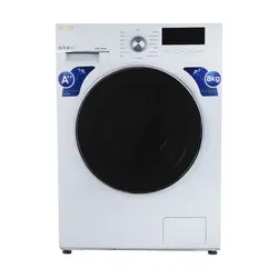 ماشین لباسشویی ریتون مدل RFW-158UT/UW ظرفیت 8 کیلوگرم