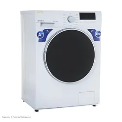 ماشین لباسشویی ریتون مدل RFW-158UT/UW ظرفیت 8 کیلوگرم