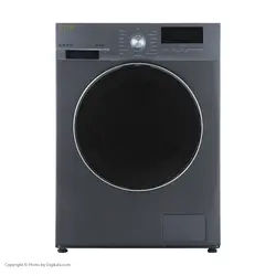 ماشین لباسشویی ریتون مدل RFW-158UT/UW ظرفیت 8 کیلوگرم