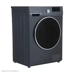 ماشین لباسشویی ریتون مدل RFW-158UT/UW ظرفیت 8 کیلوگرم