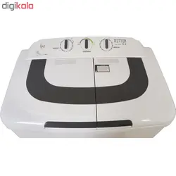ماشین لباسشویی ریتون مدل RWM 1150.MC ظرفیت 12 کیلوگرم