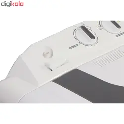 ماشین لباسشویی ریتون مدل RWM 1150.MC ظرفیت 12 کیلوگرم