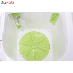 ماشین لباسشویی ریتون مدل RWM 1150.MC ظرفیت 12 کیلوگرم