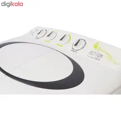 ماشین لباسشویی ریتون مدل RWM 1250.MB ظرفیت 12.5 کیلوگرم