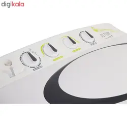 ماشین لباسشویی ریتون مدل RWM 1250.MB ظرفیت 12.5 کیلوگرم