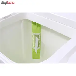 ماشین لباسشویی ریتون مدل RWM 1250.MB ظرفیت 12.5 کیلوگرم