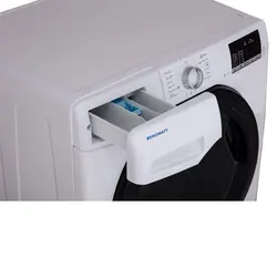 ماشین لباسشویی زیرووات مدل OZ -1272 ظرفیت 7 کیلوگرم