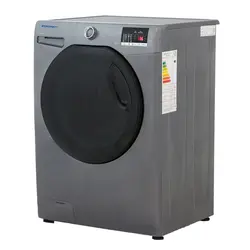 ماشین لباسشویی زیرووات مدل OZ -1272 ظرفیت 7 کیلوگرم